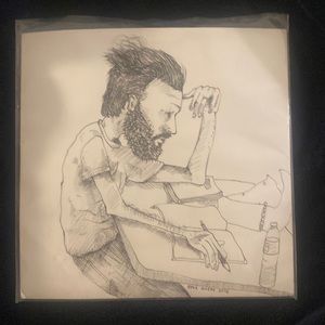 Avett brother’s vinyl